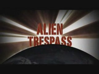Alien Trespass - Trailer