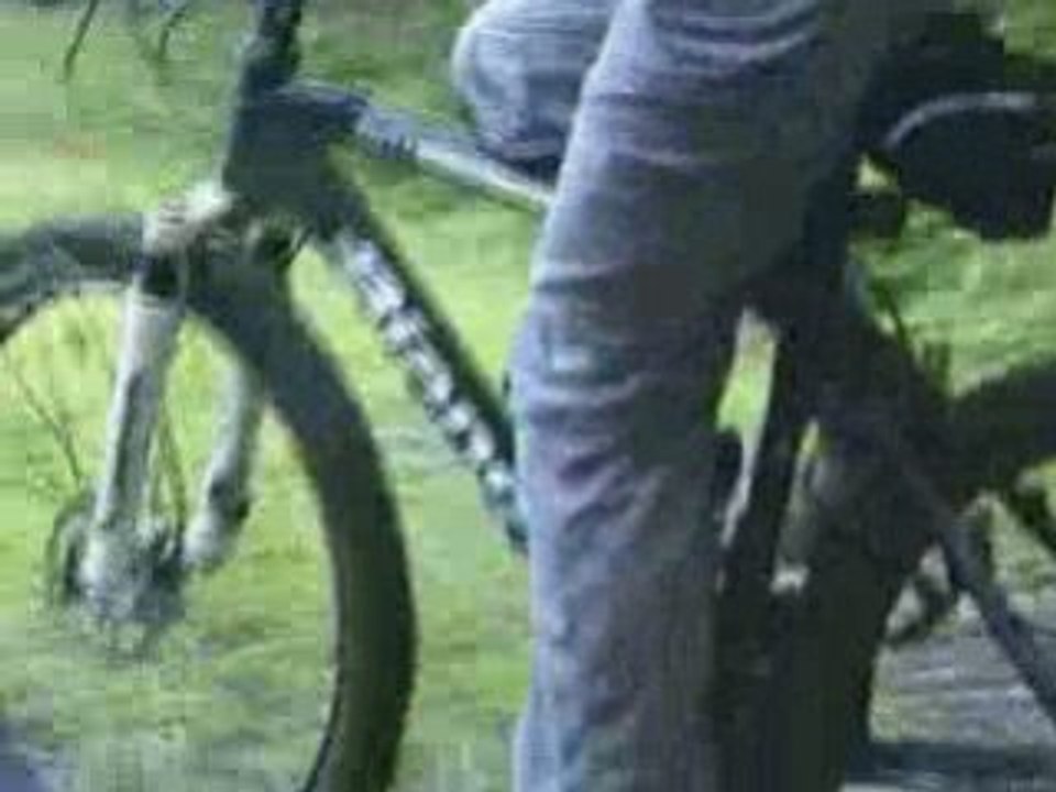 vtt à cousolre
