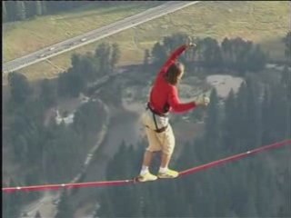 Slackline 1 - Timeline Productions