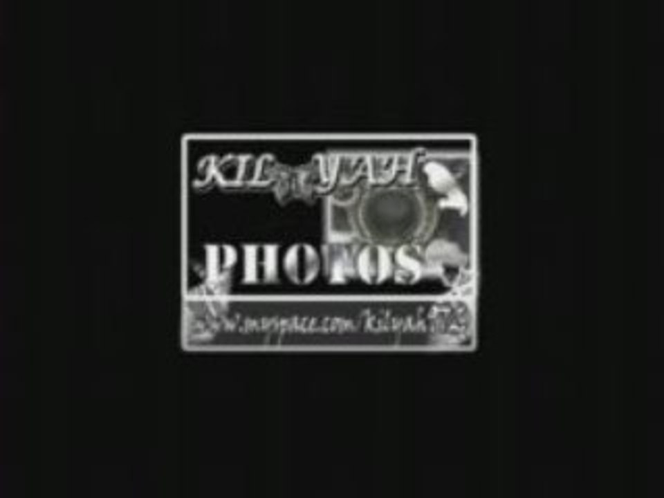 Kilyah972 exposition paris 8 (clip)