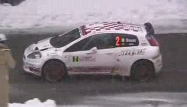Rallye Monté Carlo 2009
