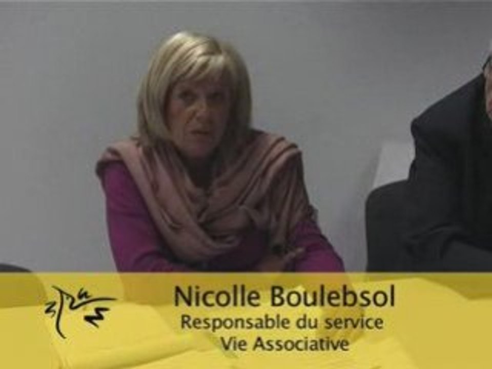 Fonds d'Initiatives Habitants à Echirolles