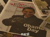 5 jours à la une: «Il y a un côté anti-Sarkozy chez Obama»