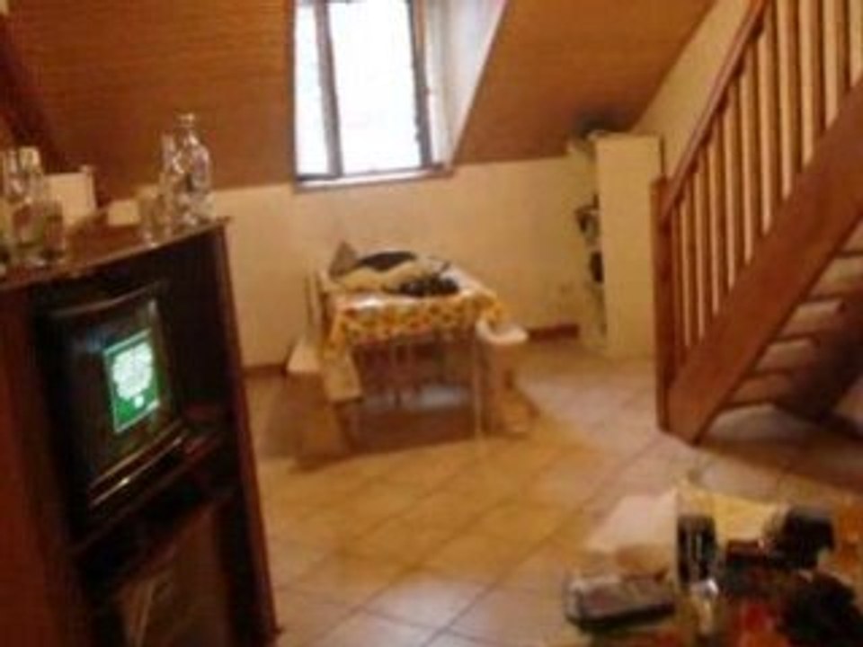 mon appart