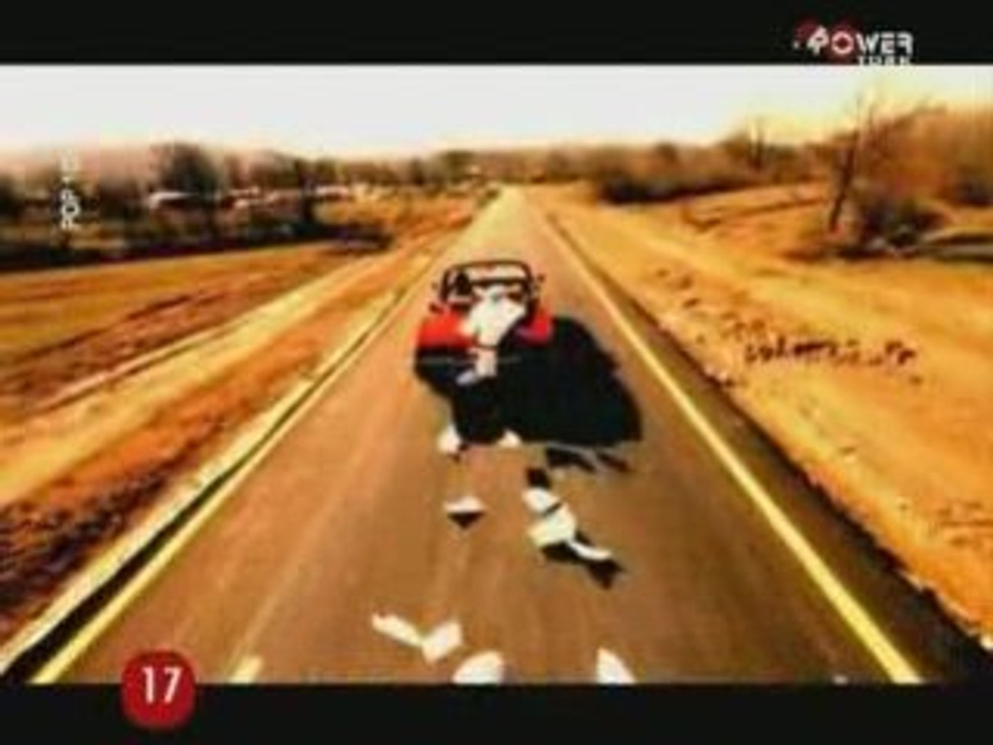 Kirac - Gonul [PowerTürk Top 100]