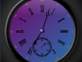 Flash: créer une horloge analogique en as3