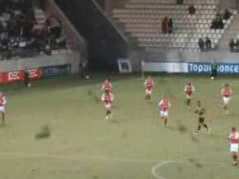 reims strasbourg 1er but remois fontaine