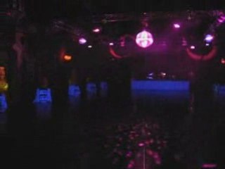 Exemples de jeux de lumière