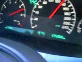 CADILLAC SEVILLE sts 2