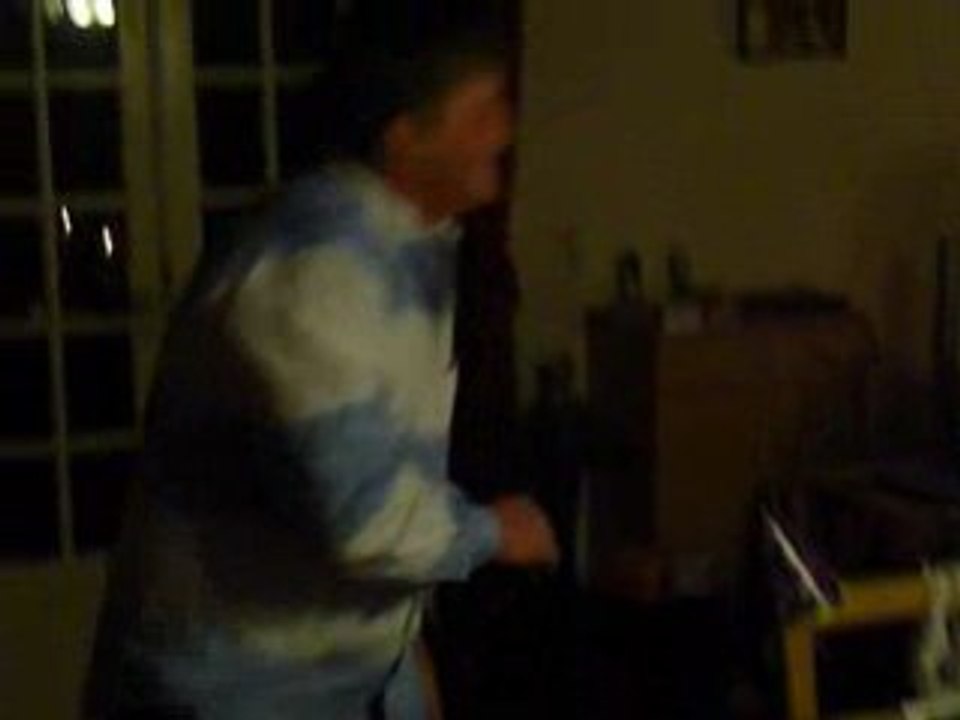 Bonnye Tyler et Karl !!!