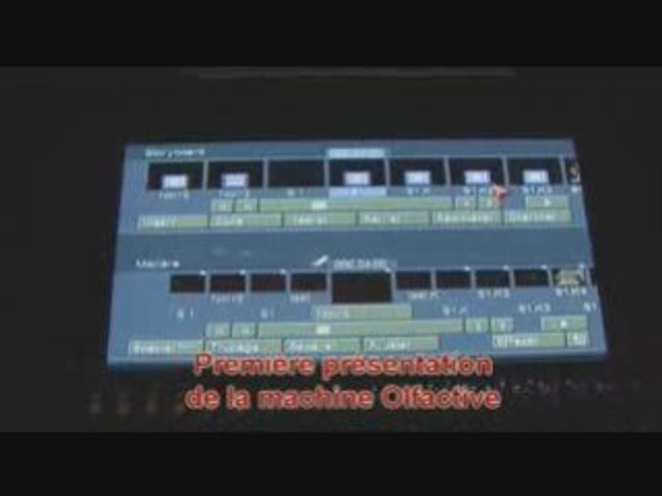 SALON DU CINEMA  à Paris