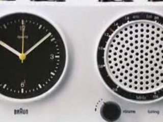 Braun - 50 years of innovation