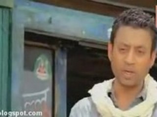 bollywood new dialoge promo Billu Barber