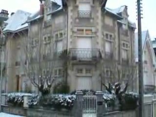 La Bourboule: Villa Les Cyclamens