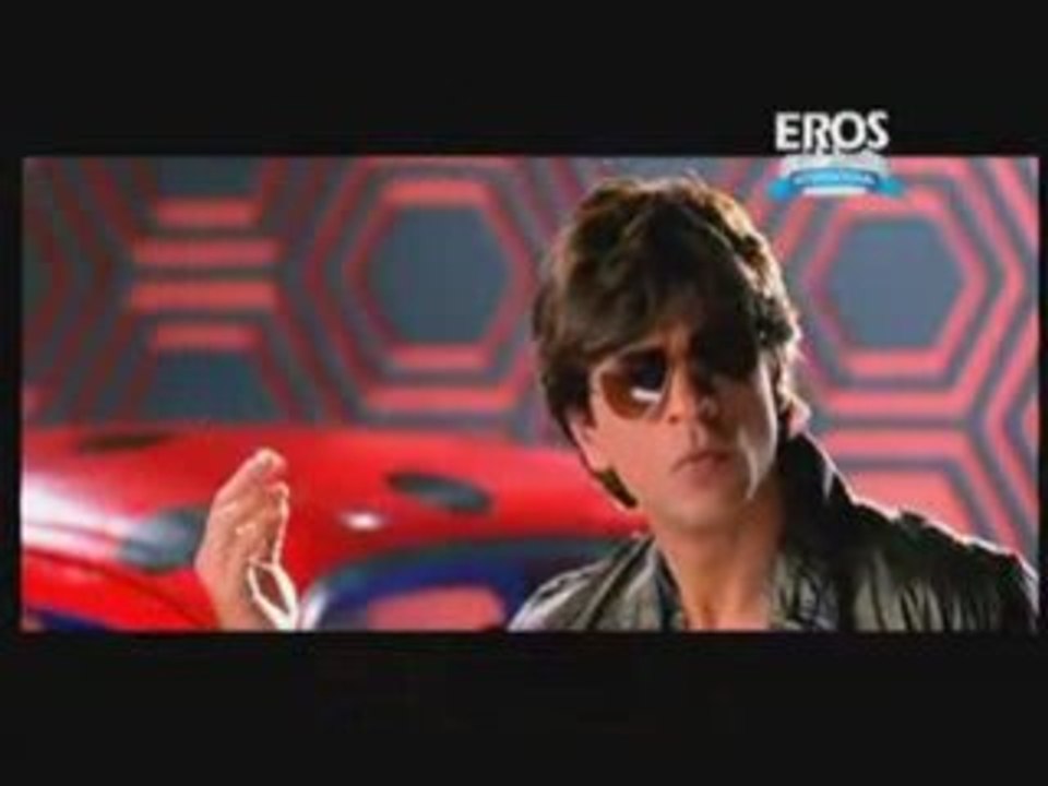 bollywood new Song promo You Get Me Rocking- Billu Barber