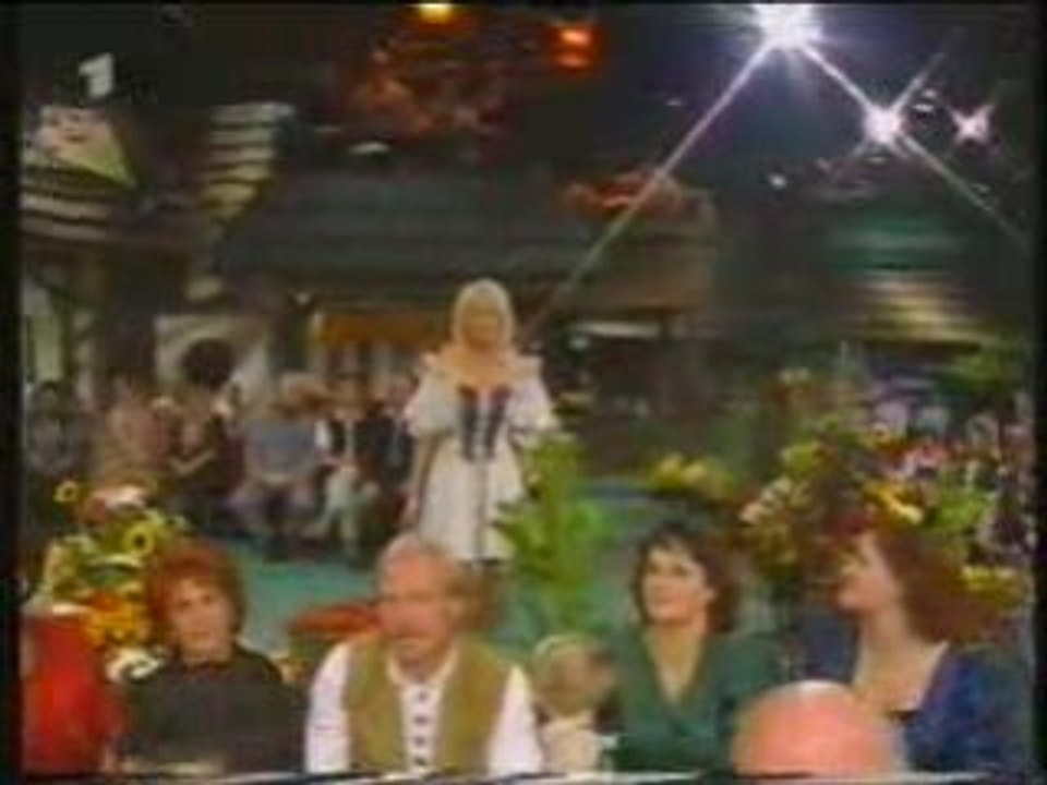 Monique - Was für ein Mann