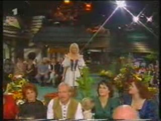 Monique - Was für ein Mann