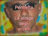 La strage degli uccelli