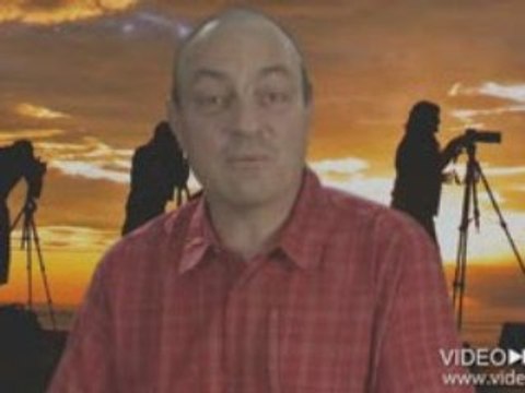 Trailer Adobe Photoshop CS4 pour les photos numeriques