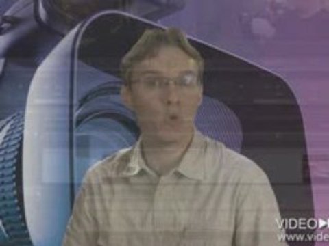 Trailer Adobe Premiere Pro CS4 par Sébastien Gaillard