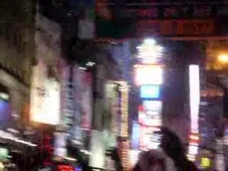 Nouvel an sur Times Square