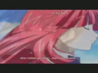 AMV manga mix REMIX xD