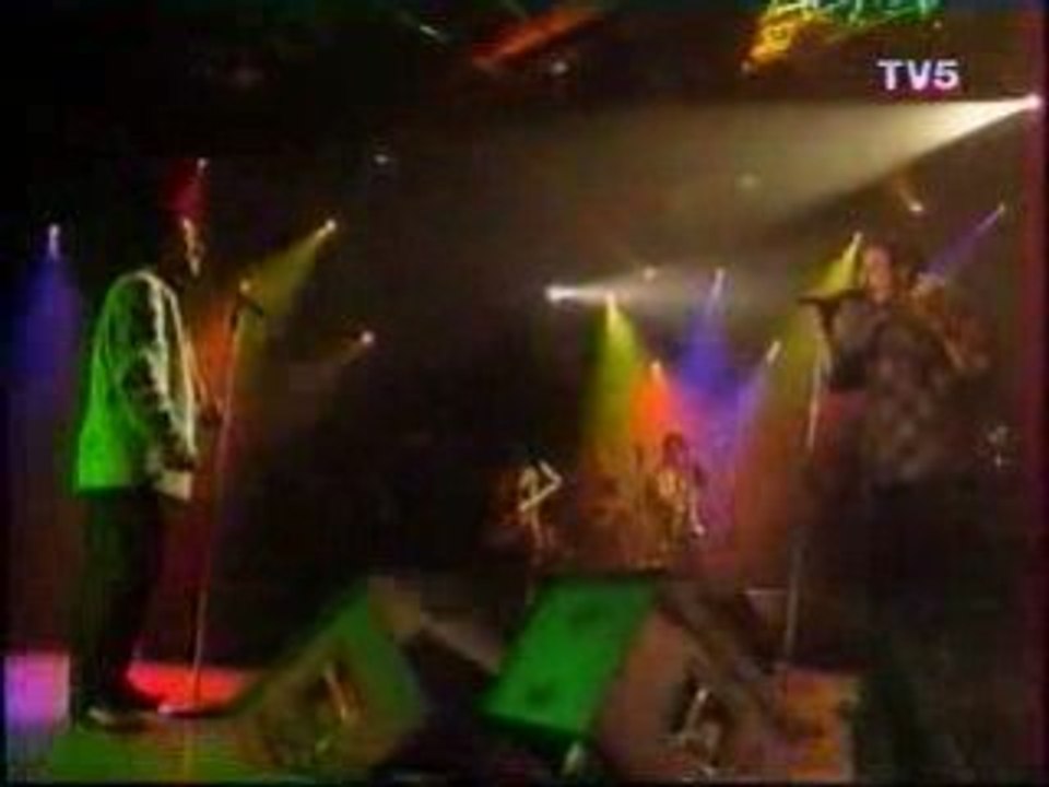 Idir  Khaled - Zwit Rwit