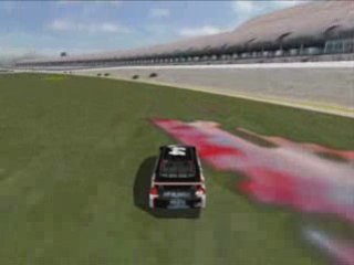 Multi track MRI Tallie