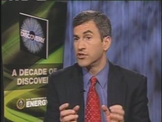 U.S. Department of Energy Launches A Decade of Discovery