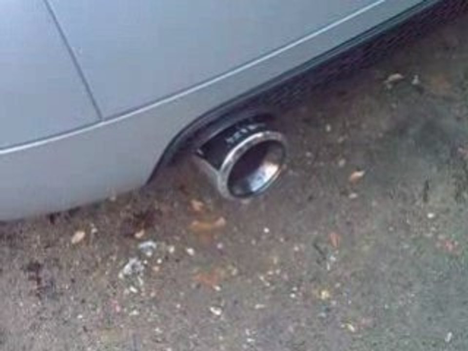 audi tt remus exhaust