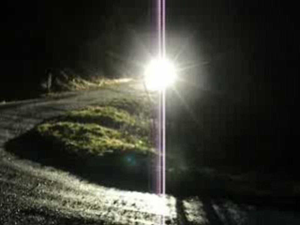 Daumas - Monte Carlo 2009 - ES9