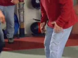 The Self Defense Training System . Module Five Preview