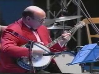 "AMARCORD" LINO PATRUNO & HIS BLUE SIX