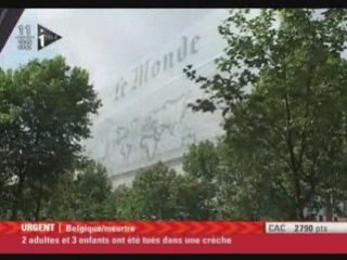 "L'indépendance n'est pas toujours là où on croit"