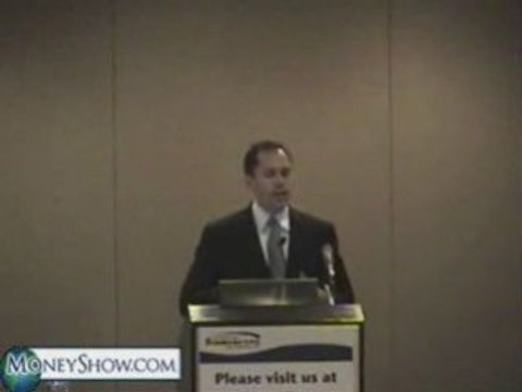 Commonly Used Moving Averages with Greg Capra