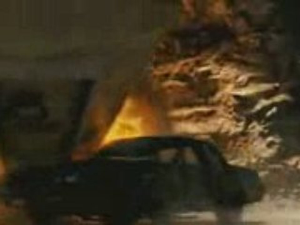 Bande annonce - Fast and Furious 4 - Trailer