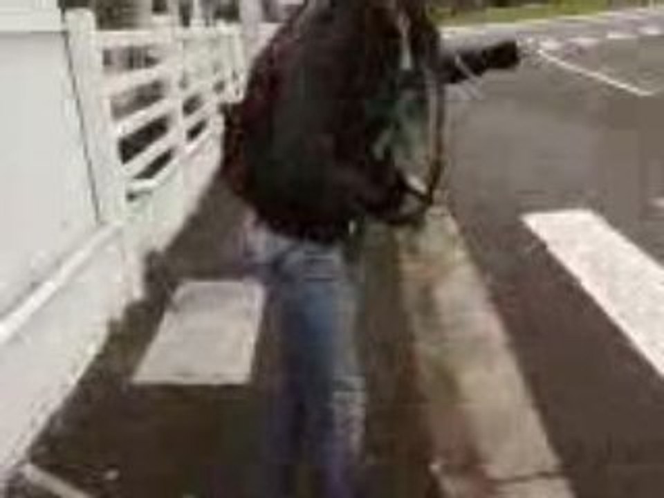 DOSSIER SUR CLOTIIILDE