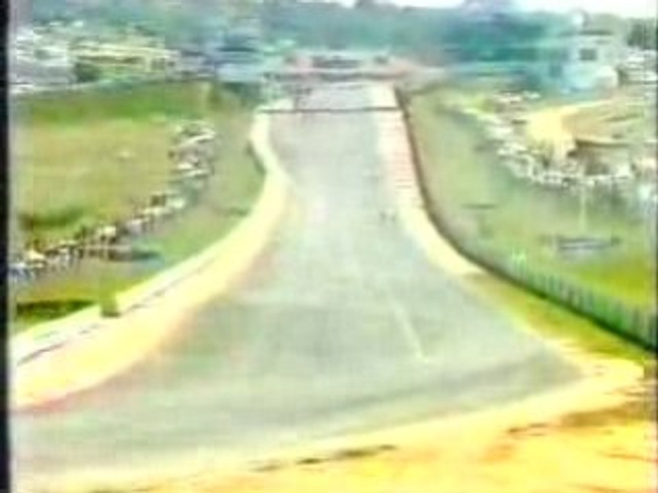 1985 500cc Kyalami South Africa