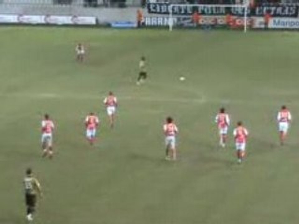 reims-strasbourg 4eme but remois kermorgant