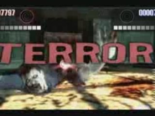 OVERKILL Story Trailer