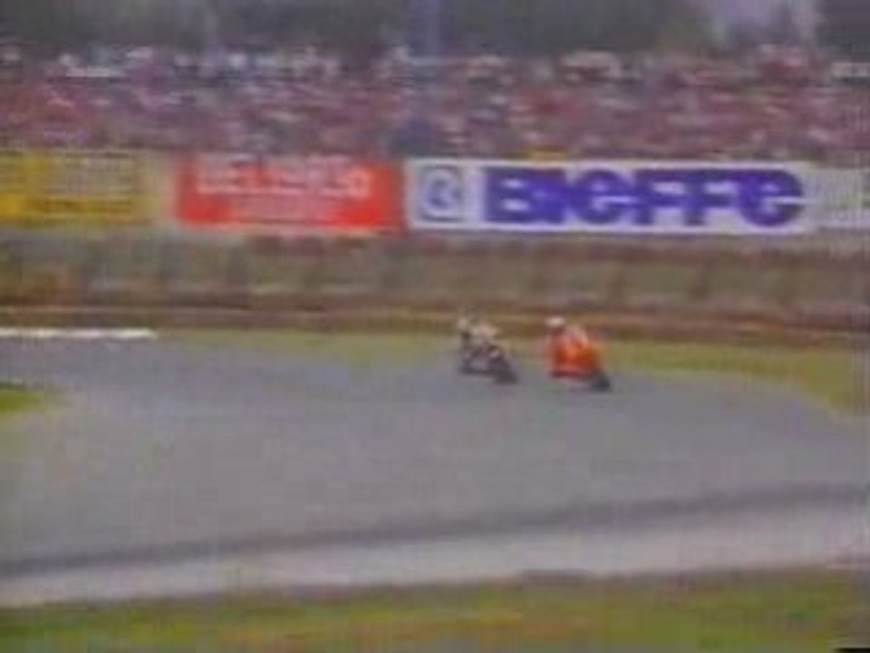 1986 500cc Misan San Marino