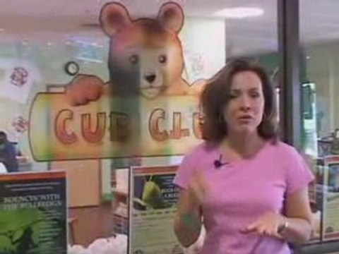 Great Wolf Lodge Water Park