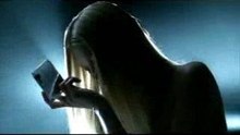 Nikon coolpix Commercial by Kate Moss!!