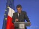 Sarkozy en conclusion des états généraux de la presse