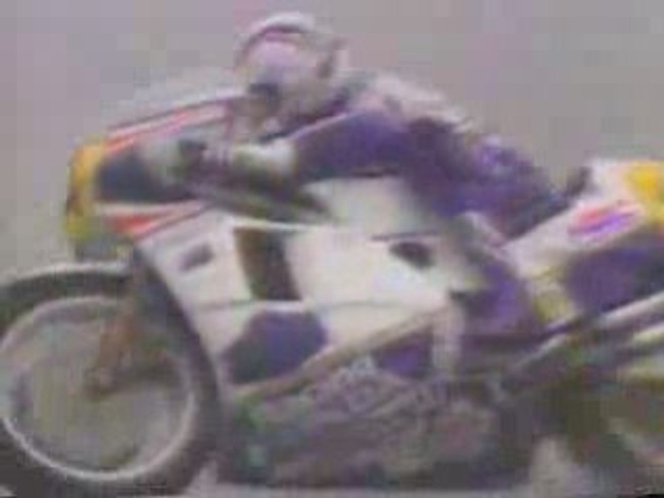 1986 500cc Silverstone England