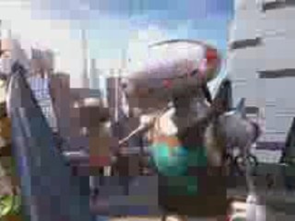 Simulacra