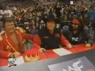 RiW 06/04/98 - DX vs. DOA - Part 17