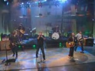 Matchbox 20 - How far we've come (live)