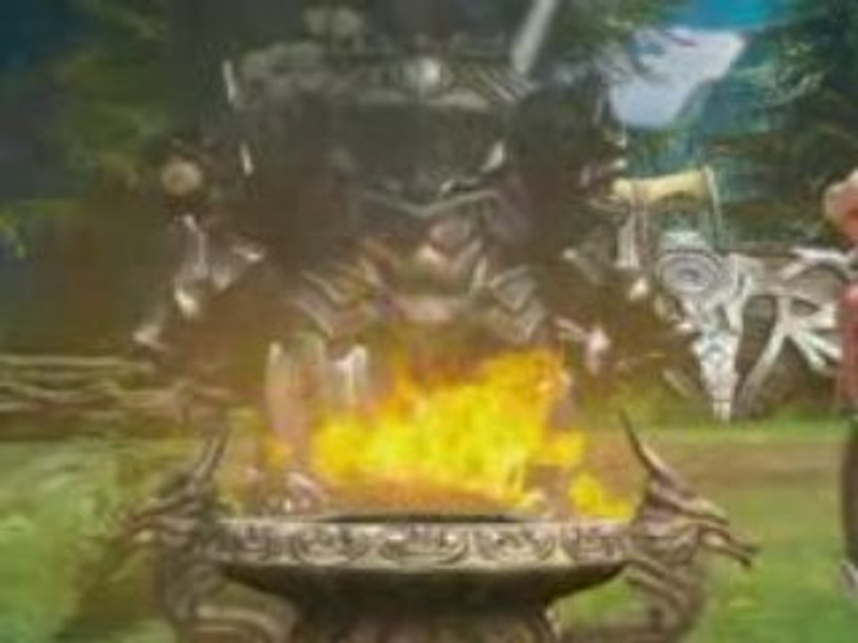 TERA Trailer
