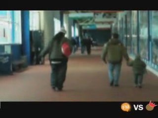 Icon The Mic King Races PackFM